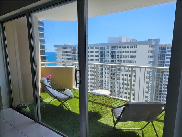 1980 S Ocean Drive 21l, Hallandale Beach, FL 33009