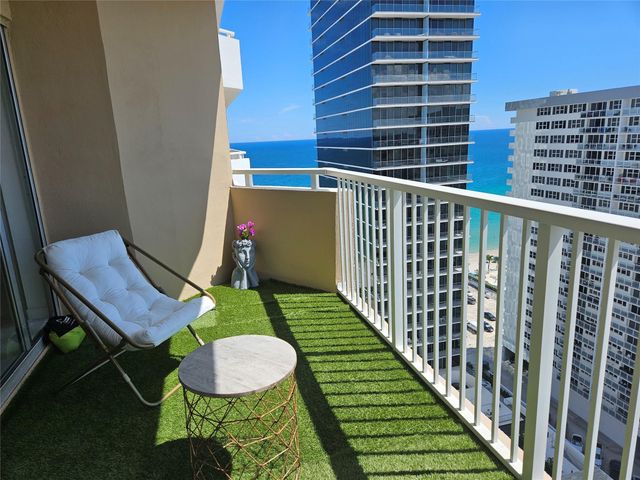 1980 S Ocean Drive 21l, Hallandale Beach, FL 33009