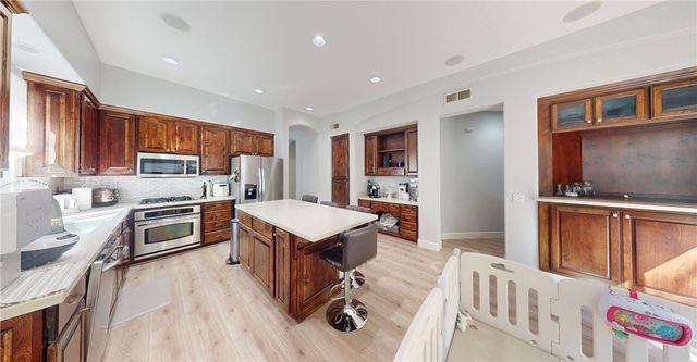 4370 Camino De La Rosa, Newbury Park (thousand Oaks), CA 91320