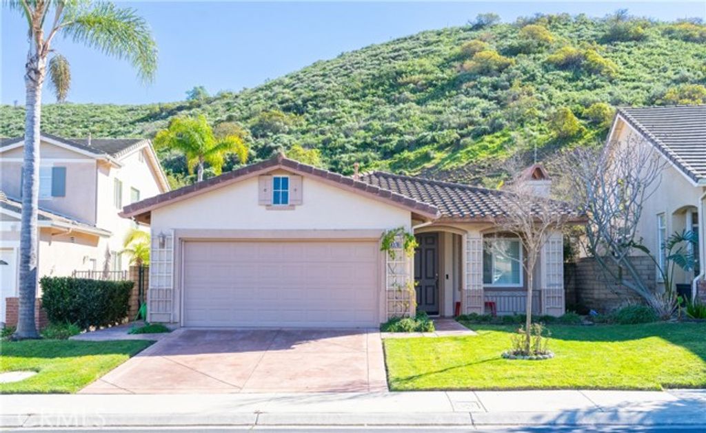 4370 Camino De La Rosa, Newbury Park (thousand Oaks), CA 91320