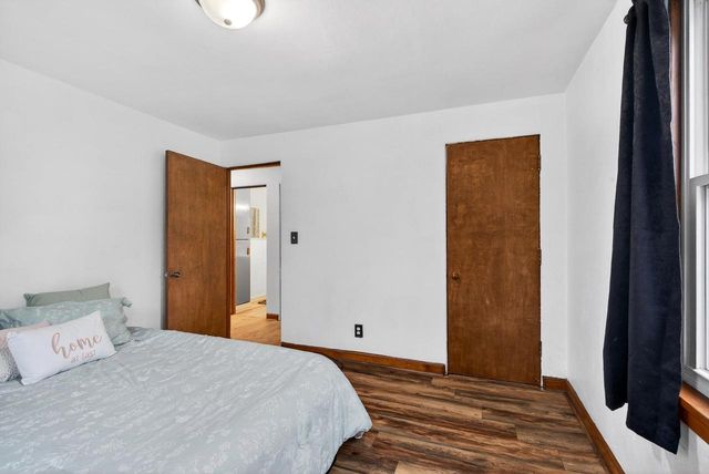 117 N CHERRY STREET, Hortonville, WI 54944