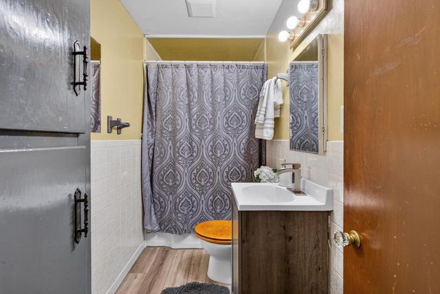 117 N CHERRY STREET, Hortonville, WI 54944