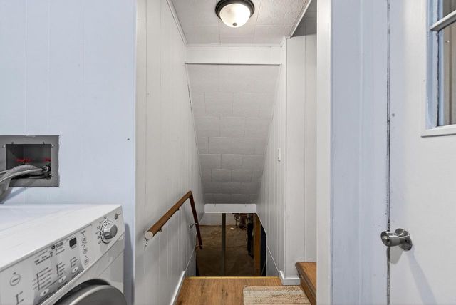 117 N CHERRY STREET, Hortonville, WI 54944