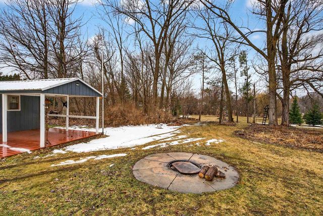 117 N CHERRY STREET, Hortonville, WI 54944