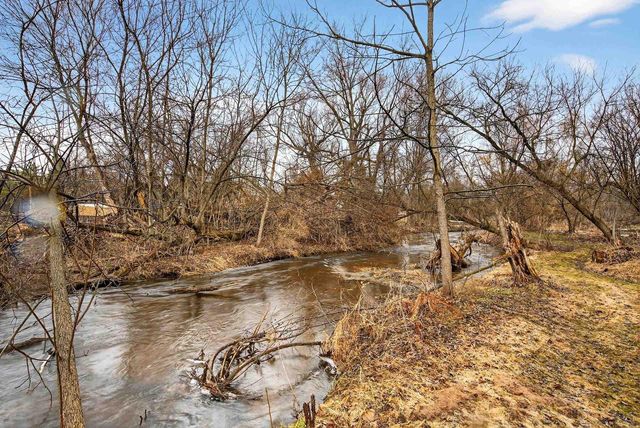 117 N CHERRY STREET, Hortonville, WI 54944