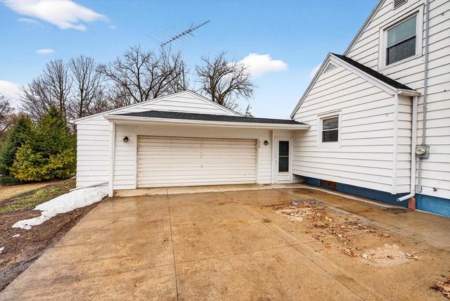 117 N CHERRY STREET, Hortonville, WI 54944