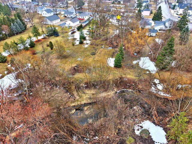 117 N CHERRY STREET, Hortonville, WI 54944