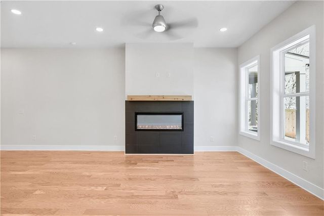 1965 Carver Lane NE 51, Marietta, GA 30066