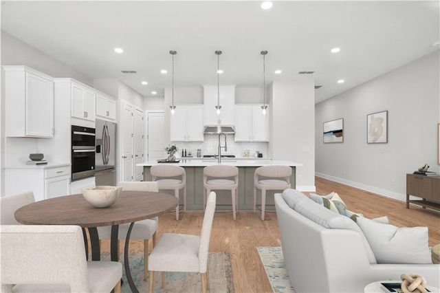1965 Carver Lane NE 51, Marietta, GA 30066