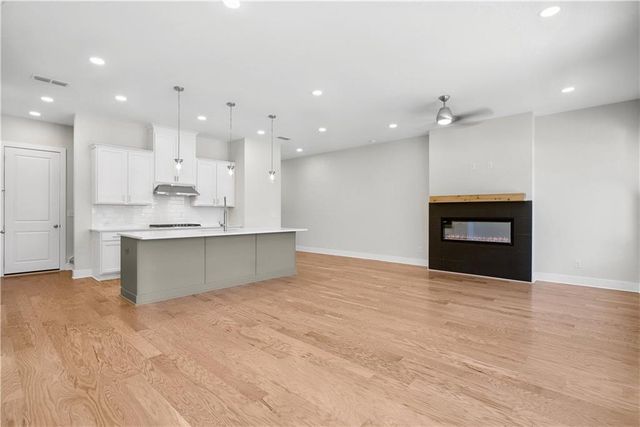 1965 Carver Lane NE 51, Marietta, GA 30066