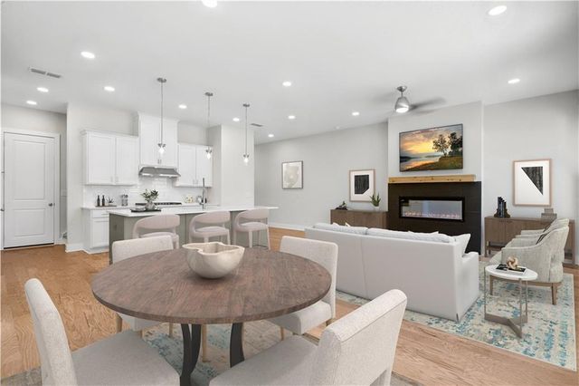 1965 Carver Lane NE 51, Marietta, GA 30066