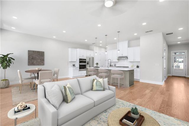 1965 Carver Lane NE 51, Marietta, GA 30066