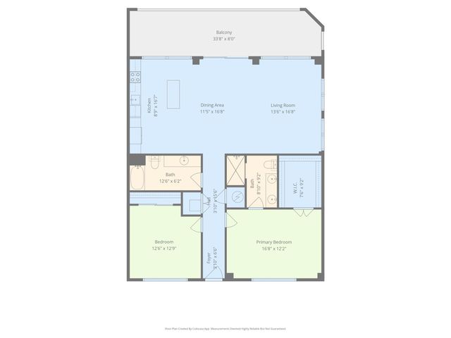 4361 S Congress Ave 301, Austin, TX 78745