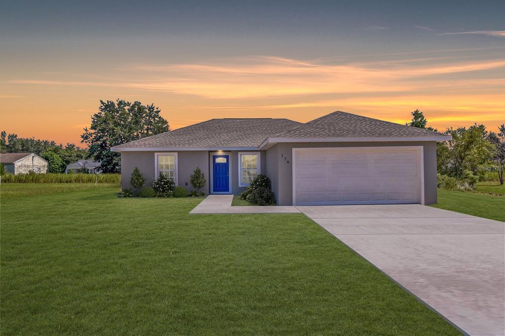 5 OAK RUN, Ocala, FL 34472