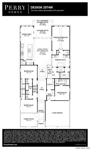 14306 SOZIN BRIDGE, San Antonio, TX 78254