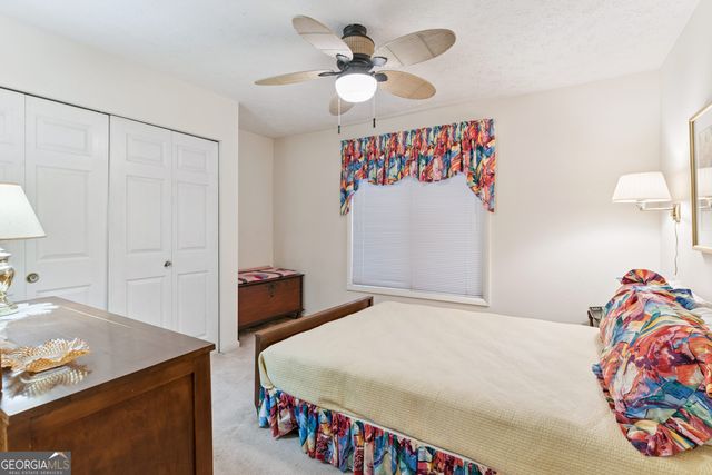 809 Mallery Street D, St. Simons, GA 31522