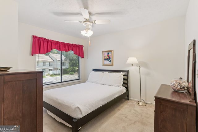809 Mallery Street D, St. Simons, GA 31522