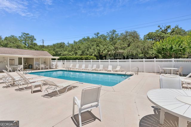 809 Mallery Street D, St. Simons, GA 31522