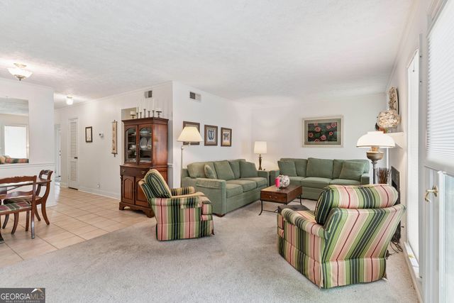 809 Mallery Street D, St. Simons, GA 31522