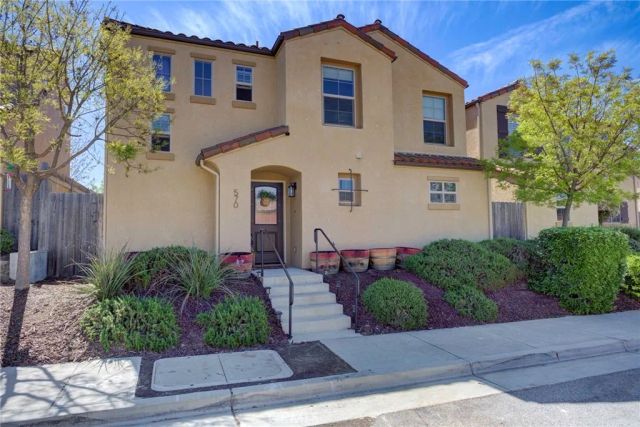 570 River Oaks Drive, Paso Robles, CA 93446