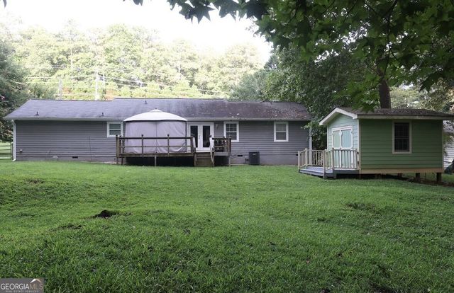 2945 Highway 20 SE, Conyers, GA 30013