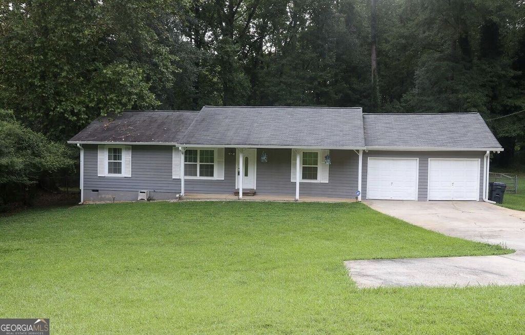 2945 Highway 20 SE, Conyers, GA 30013