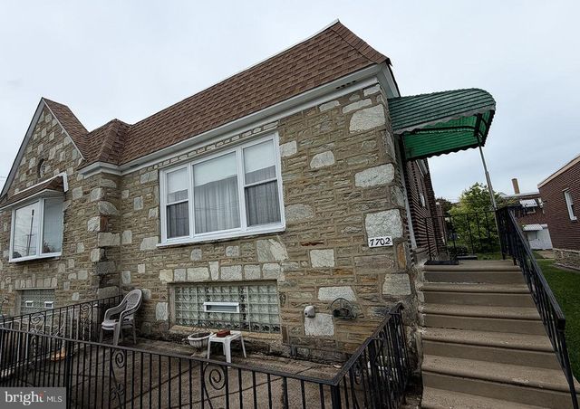7702 BRADFORD ST, Philadelphia, PA 19152