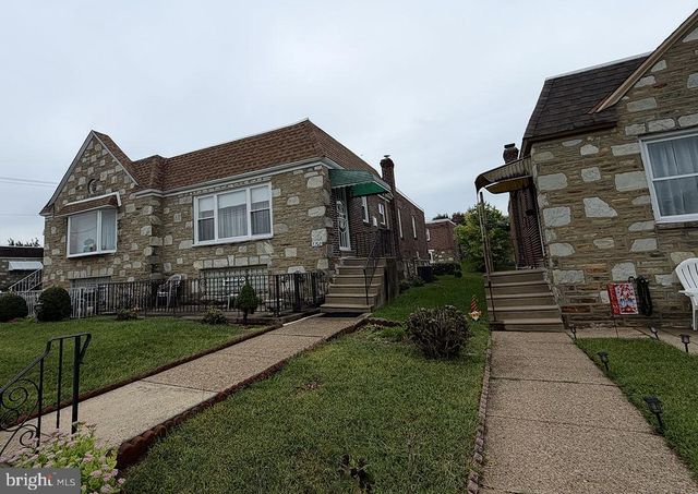 7702 BRADFORD ST, Philadelphia, PA 19152