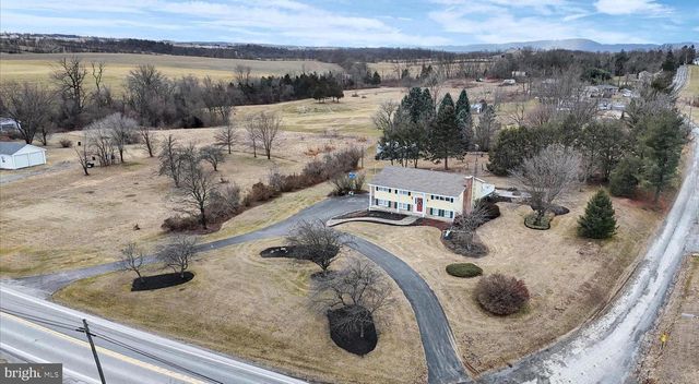 600 SHIPPENSBURG RD, Shippensburg, PA 17257