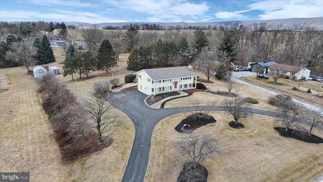 600 SHIPPENSBURG RD, Shippensburg, PA 17257