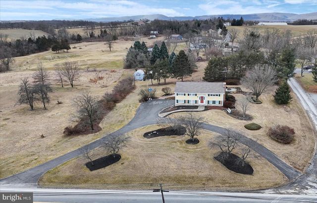 600 SHIPPENSBURG RD, Shippensburg, PA 17257