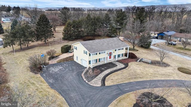 600 SHIPPENSBURG RD, Shippensburg, PA 17257