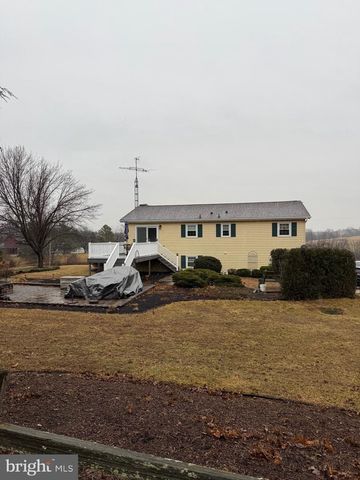 600 SHIPPENSBURG RD, Shippensburg, PA 17257