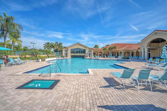 5065 Glenville Drive, Boynton Beach, FL 33437