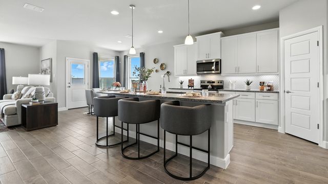 15912 STABLEFORD Road, Fort Worth, TX 76247