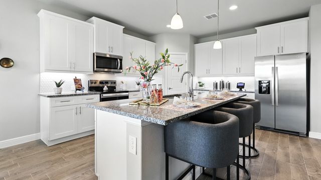 15912 STABLEFORD Road, Fort Worth, TX 76247
