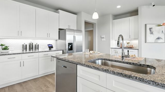 15912 STABLEFORD Road, Fort Worth, TX 76247