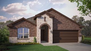 15912 STABLEFORD Road, Fort Worth, TX 76247