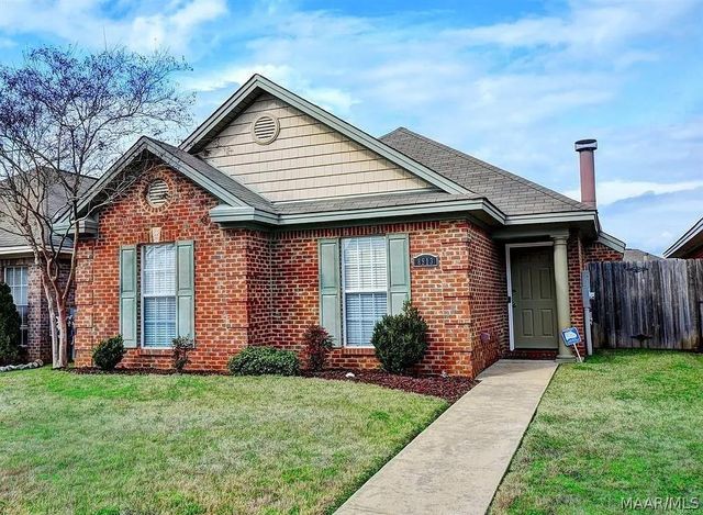 8913 Laney Lane, Montgomery, AL 36117