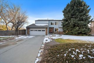 10610 W 78th Avenue, Arvada, CO 80005