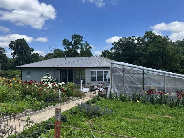 10817 Highway 21, Berryville, AR 72616