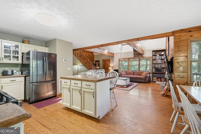 15 Tallulah Court, Ellijay, GA 30540