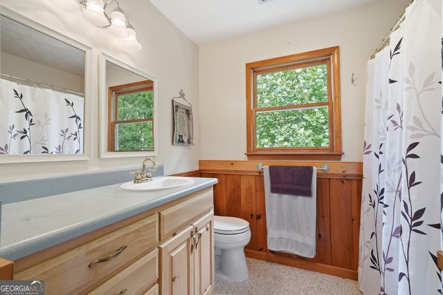15 Tallulah Court, Ellijay, GA 30540