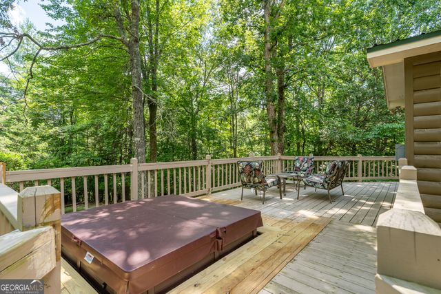 15 Tallulah Court, Ellijay, GA 30540