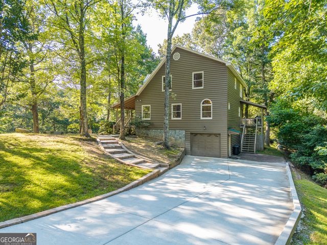 15 Tallulah Court, Ellijay, GA 30540
