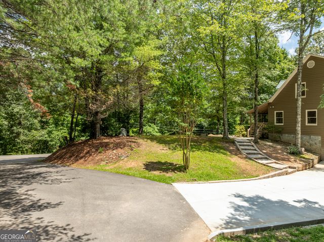 15 Tallulah Court, Ellijay, GA 30540