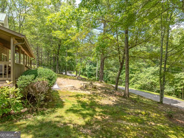 15 Tallulah Court, Ellijay, GA 30540