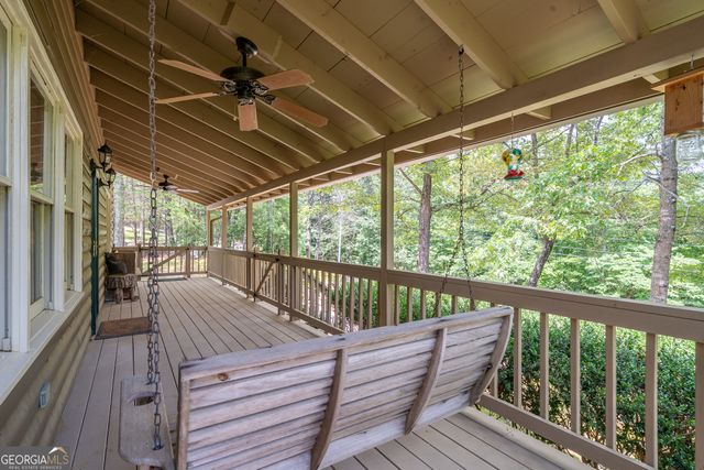 15 Tallulah Court, Ellijay, GA 30540