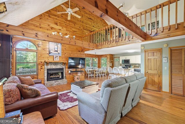 15 Tallulah Court, Ellijay, GA 30540