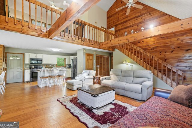 15 Tallulah Court, Ellijay, GA 30540